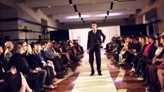 Daniel Sudar Ready to Take the Fashion Scene by Storm!