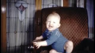 1945, Nosek 8mm film