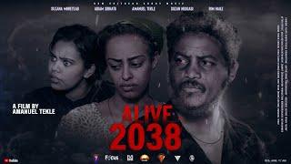 ALEDA MEDIA / ALIVE / NEW ERITREAN FILM BY AMANIEL TEKLE /ህያው