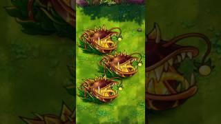 ЭТОТ ГИБРИД ОТКУСИТ ВАМ ЖО... ОБЗОР НА ФОНАРНОГО ЧОМПОЗАВРА В PVZ FUSION 2.6!