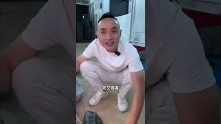 20台機器同時切割，揭開翡翠切割背後的極致秘密！#元玖珠寶 #翡翠 #珠宝#源头翡翠 #翡翠原石 #翡翠切割