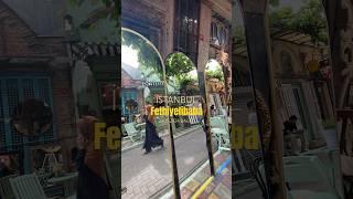 İstanbul Balat   #istanbul #travelblogger #travelvlog #gezgin #seyahat #walking #citytour #guide