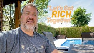 Drawbridge Finance Livestream Trailer