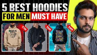 Best Hoodies For Men | Best Jackets For Men | Best Sweater For Men