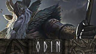 Vision of Odin and Mercury's influence in Vedic/Thunder Wizard Astrology