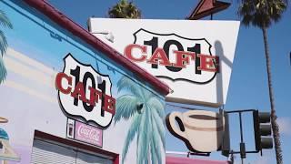 Historic US Highway 101