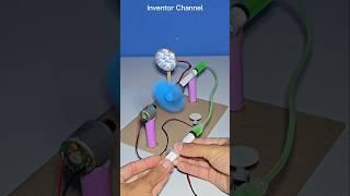 Science project for class 7th students working model Easy science exhibition projects class