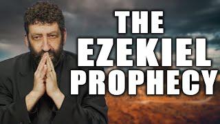 The Ezekiel Prophecy & The Ancient Entity | Jonathan Cahn