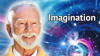 Imagination - Wahrnehmung & Bewusstsein erweitern / Kurt Tepperwein Interview mit Frank Heister