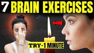 Try It For 1 Minute | How To Increase Brain Power|Education|Attitude Psychology|Real Brain Power