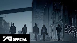 BIGBANG - BLUE M/V