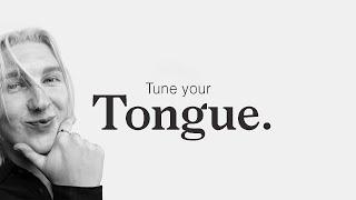 Tune Your Tongue: мастер-класс по английскому произношению