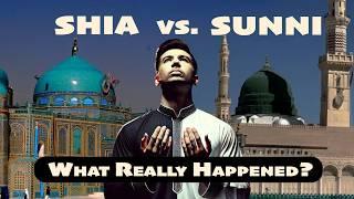 Shia vs. Sunni | Documentary | Part 1 | Mooroo