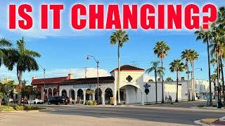 Is Venice Changing? Living In Venice Florida 2023