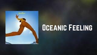 Lorde - Oceanic Feeling (Lyrics)