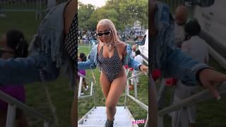 Jadel @ Queens NY Carnival Performance Highlights | Far Rockaway Queens 