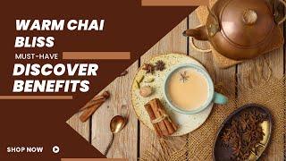 Traditional Indian Chai Tea Cup: Why Every Tea Lover Needs One