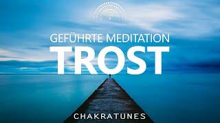 Bei Krankheit, Verlust & Einsamkeit  | Einschlafmeditation | "Habe keine Angst"