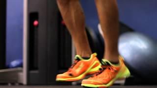 The Best Running Exercises to Increase Knee Lift