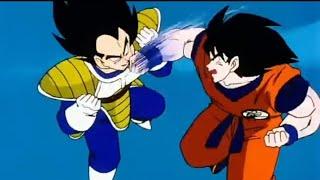 DBZ - The Saiyans Saga - Complete English Audio #dbz #dragonballz #anime #goku