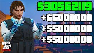 The EASIEST Money Methods in GTA 5 Online That You NEED to Try Right Now!