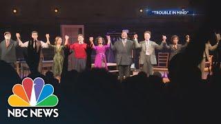 Black Playwrights Take Center Stage On Broadway | Nightly News Films