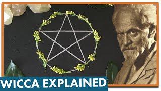 What is Wicca?