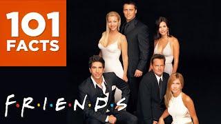 101 Facts About Friends