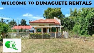 Welcome to @DumagueteRentals /Find Rental Homes in Dumaguete and Valencia