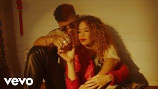 Boza - Hecha Pa' Mi (Official Video)