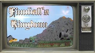 Finnball's Kingdom "Horsecano"