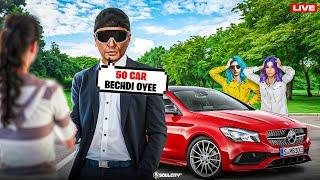 Pora LA Hila Dunga  Cesar Morales - GTA 5 RP on SOULCITY by ECHO RP  #s8ul #gameशुरु