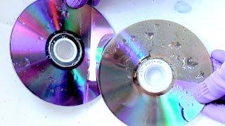 Archiving with M-Disc