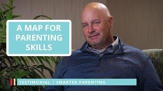 Smarter Parenting gives parents a road map to improve behaviors