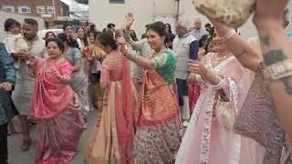 Best Wedding Venue In London || Grand Sapphire London