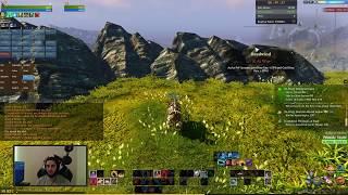 Archeage Unchained  Lvl 1-55 Leveling Guide + Tips