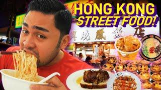 The Chui Show: FILIPINO tries Hong Kong Street Food! Food Guide for Filipinos!! (Full Episode)