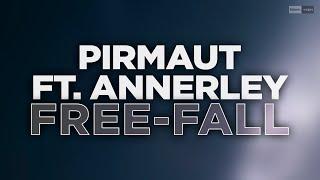 Pirmaut Feat  Annerley - Free-Fall (Official Video) #melodictechno #melodictrance