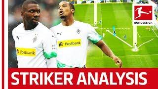 Thuram and Plea | Tactical Analysis – Why Do They Make Borussia Mönchengladbach so Strong?