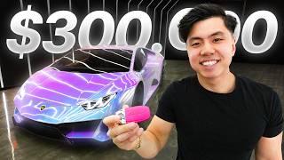 I Bought My First Supercar At 21 ($300.000)