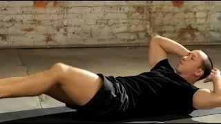 Bicycles | Bodyweight Exercises