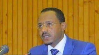 Ethiopia:የ አቶ ለማ መገርሳ አስገራሚ ንግግር/  Lema megersa