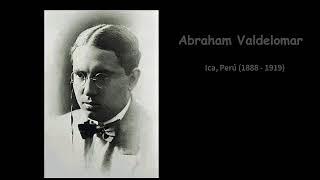 Te cuento un cuento - El vuelo de los cóndores - Abraham Valdelomar