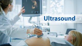 Ultrasounds During Pregnancy