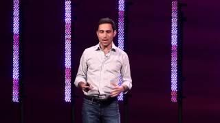 Scott Belsky: Making Ideas Happen