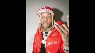 Lil Durk Type Beat - "Watch Out"