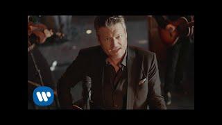 Blake Shelton - I'll Name The Dogs (Official Music Video)