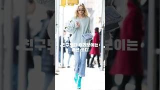 심플하고 매력적인 중년 청바지 패션 코디 # 볼수록 멋스러운 가을청바지 코디