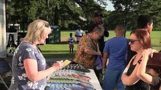 Concord School District School Year Kickoff