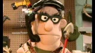 Birchum Looks for a Security Guard Job - Crank Yankers